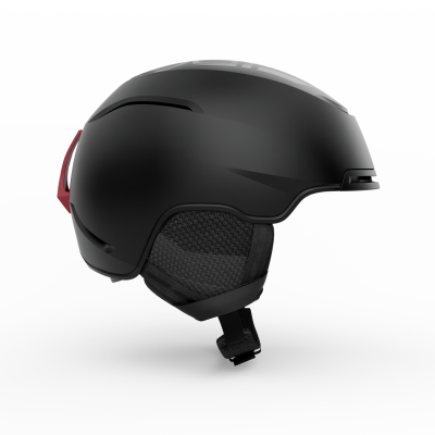 Giro Jackson MIPS Helmet S 52-55.5 matte black/red Herren Produktbild 2