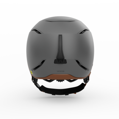 Giro Jackson MIPS Helmet M 55.5-59 matte metallic coal/tan Herren Produktbild 3
