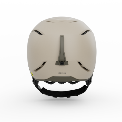 Giro Jackson MIPS Helmet M 55.5-59 matte stone Herren Produktbild 3
