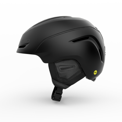 Giro Neo MIPS Helmet S 52-55.5 matte black Herren Produktbild 1