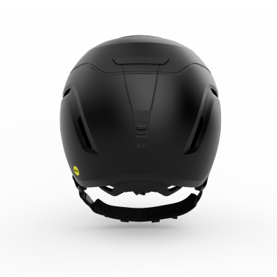Giro Neo MIPS Helmet XL 62.5-65 matte black Herren Produktbild 3