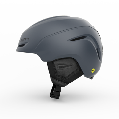 Giro Neo MIPS Helmet L 59-62.5 matte indigo Herren Produktbild 1