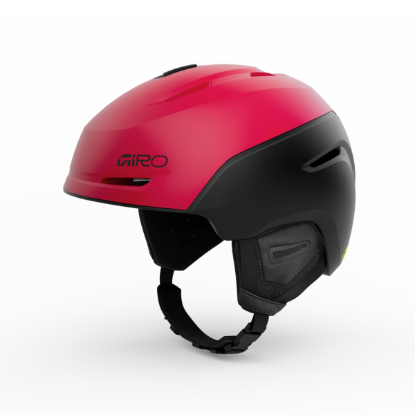 Giro Neo MIPS Helmet M 55.5-59 matte red fade Herren