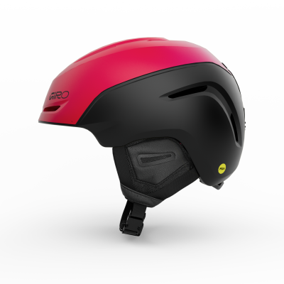 Giro Neo MIPS Helmet L 59-62.5 matte red fade Herren Produktbild 1