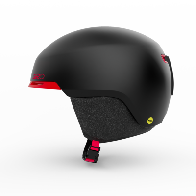 Giro Taggert MIPS Helmet S 52-55.5 matte black/red Herren Produktbild 1