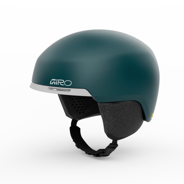 Giro Taggert MIPS Helmet M 55.5-59 matte peacock Herren