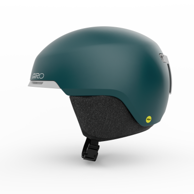 Giro Taggert MIPS Helmet L 59-62.5 matte peacock Herren Produktbild 1