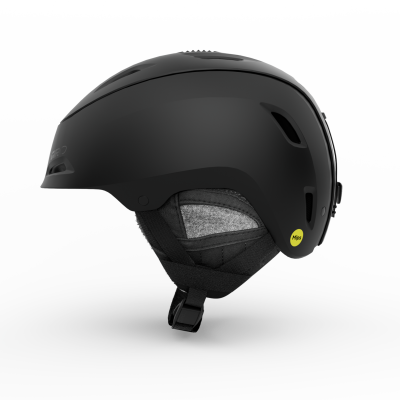 Giro W Stellar MIPS Helmet M 55.5-59 matte black Damen Produktbild 1