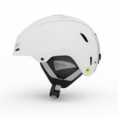 Giro W Stellar MIPS Helmet S 52-55.5 matte white Damen Produktbild 1