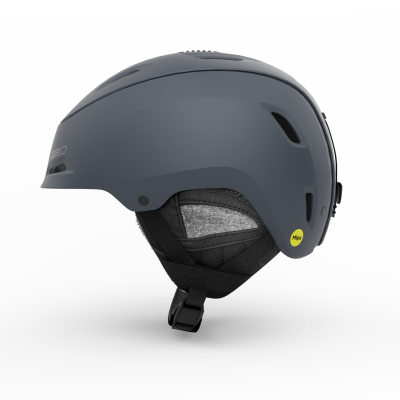 Giro W Stellar MIPS Helmet S 52-55.5 matte indigo pearl Damen Produktbild 1