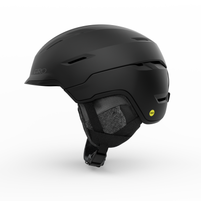 Giro W Tenaya Spherical Helmet S 52-55.5 matte black Damen Produktbild 1