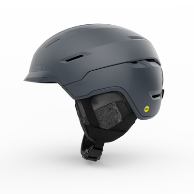 Giro W Tenaya Spherical Helmet M 55.5-59 matte indigo pearl Damen Produktbild 1