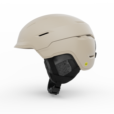 Giro W Tenaya Spherical Helmet M 55.5-59 matte stone pearl Damen Produktbild 1