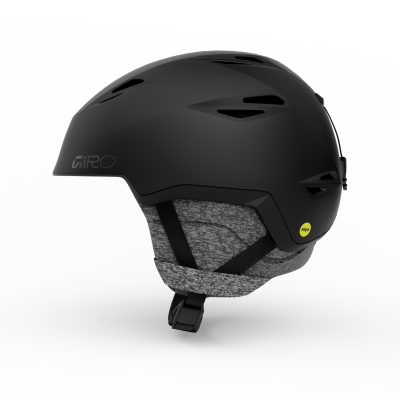 Giro W Envi Spherical Helmet S 52-55.5 matte black Damen Produktbild 1
