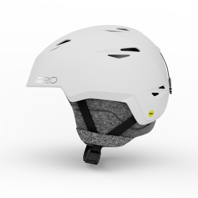 Giro W Envi Spherical Helmet S 52-55.5 matte white Damen Produktbild 1