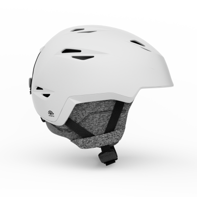 Giro W Envi Spherical Helmet M 55.5-59 matte white Damen Produktbild 2