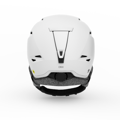 Giro W Envi Spherical Helmet M 55.5-59 matte white Damen Produktbild 3