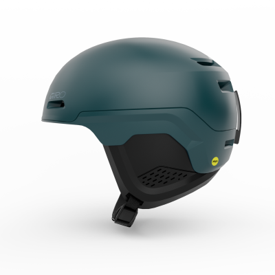 Giro W Owen Spherical Helmet S 52-55.5 matte peacock pearl Damen Produktbild 1