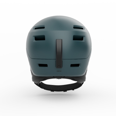 Giro W Owen Spherical Helmet M 55.5-59 matte peacock pearl Damen Produktbild 3