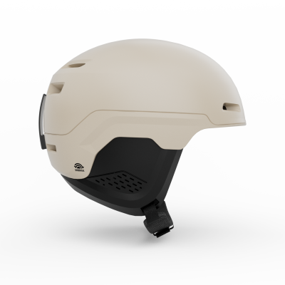 Giro W Owen Spherical Helmet S 52-55.5 matte stone pearl Damen Produktbild 2