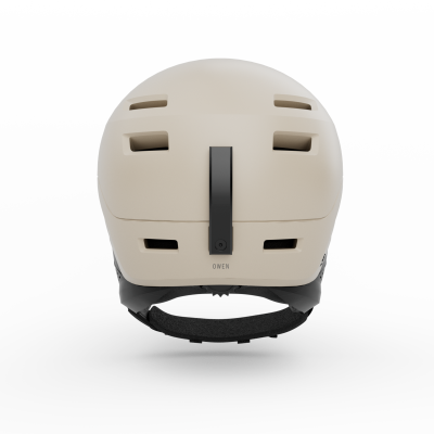 Giro W Owen Spherical Helmet M 55.5-59 matte stone pearl Damen Produktbild 3