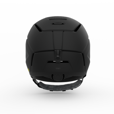Giro W Tenet MIPS Helmet S 52-55.5 matte black LX Damen Produktbild 2