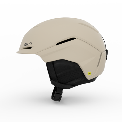 Giro W Tenet MIPS Helmet M 55.5-59 matte stone pearl Damen Produktbild 1