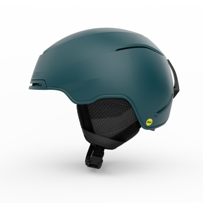 Giro W Terra MIPS Helmet S 52-55.5 matte peacock pearl Damen Produktbild 1