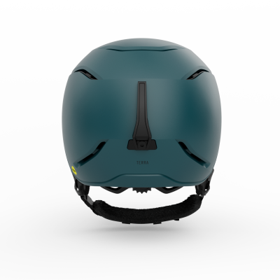 Giro W Terra MIPS Helmet S 52-55.5 matte peacock pearl Damen Produktbild 3