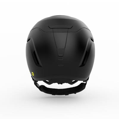 Giro W Avera MIPS Helmet M 55.5-59 matte black Damen Produktbild 3