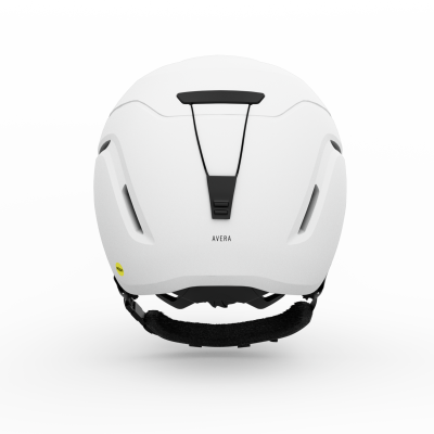 Giro W Avera MIPS Helmet S 52-55.5 matte white Damen Produktbild 3