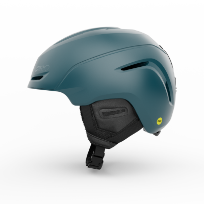 Giro W Avera MIPS Helmet S 52-55.5 matte peacock pearl Damen Produktbild 1