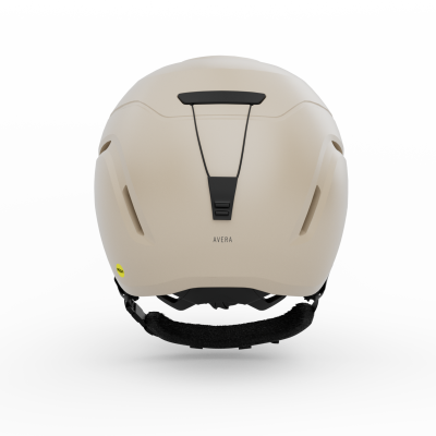 Giro W Avera MIPS Helmet M 55.5-59 matte stone pearl Damen Produktbild 3