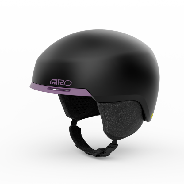 Giro W Taggert MIPS Helmet S 52-55.5 matte black/mauve Damen