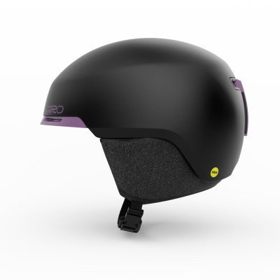 Giro W Taggert MIPS Helmet S 52-55.5 matte black/mauve Damen Produktbild 1