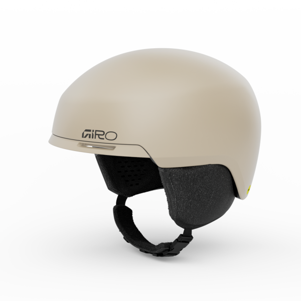 Giro W Taggert MIPS Helmet M 55.5-59 matte stone pearl Damen