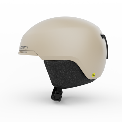 Giro W Taggert MIPS Helmet M 55.5-59 matte stone pearl Damen Produktbild 1