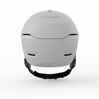 Giro Orbit Spherical Helmet S 52-55.5 matte light grey Herren Produktbild 3