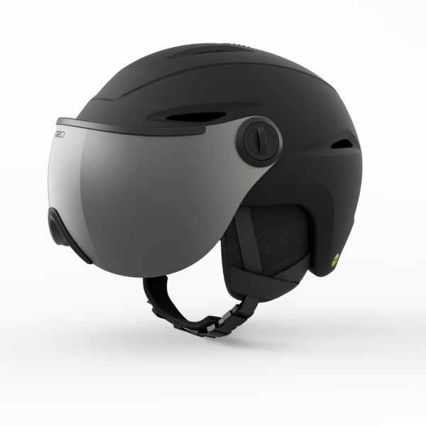 Giro Vue MIPS Helmet M 55.5-59 matte black Herren