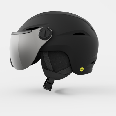 Giro Vue MIPS Helmet M 55.5-59 matte black Herren Produktbild 1