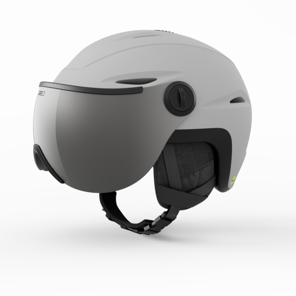Giro Vue MIPS Helmet S 52-55.5 matte light grey Herren