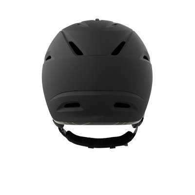 Giro W Essence MIPS VIVID Helmet S 52-55.5 matte black Damen Produktbild 3