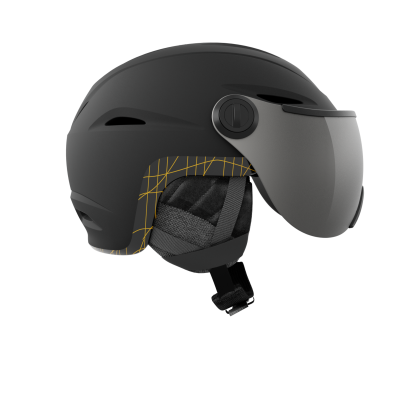 Giro W Essence MIPS Helmet S 52-55.5 matte black Damen Produktbild 2