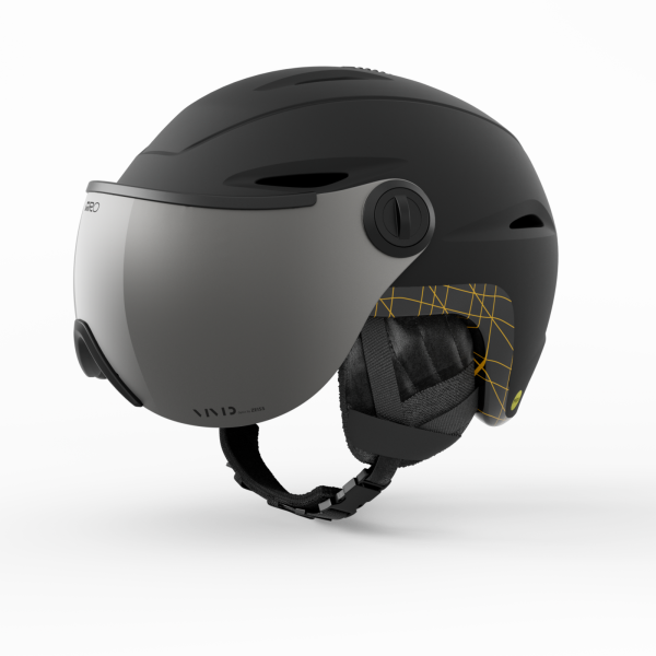 Giro W Essence MIPS Helmet M 55.5-59 matte black Damen