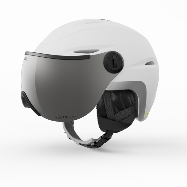Giro W Essence MIPS Helmet S 52-55.5 matte white Damen