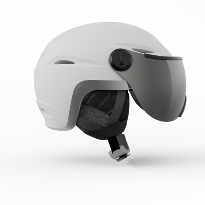 Giro W Essence MIPS Helmet S 52-55.5 matte white Damen Produktbild 2