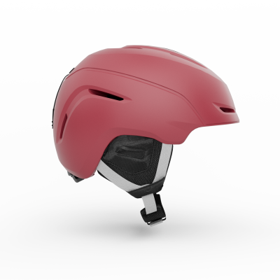 Giro Neo Jr. MIPS Helmet S 52-55.5 matte red Unisex Produktbild 2