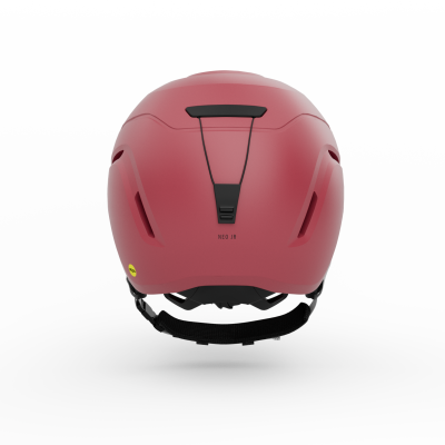 Giro Neo Jr. MIPS Helmet S 52-55.5 matte red Unisex Produktbild 3