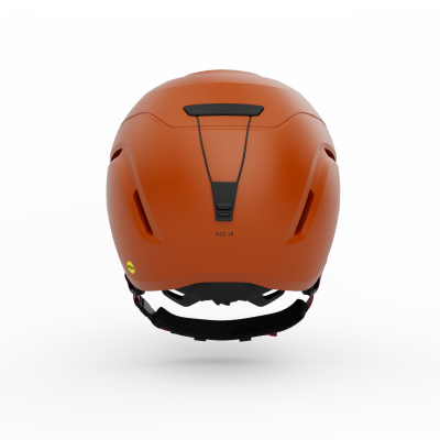 Giro Neo Jr. MIPS Helmet M 55.5-59 matte orange Unisex Produktbild 3