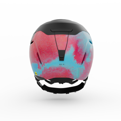 Giro Neo Jr. MIPS Helmet M 55.5-59 matte black multi Unisex Produktbild 3